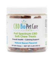 Full Spectrum CBD Soft Pet Chews image
