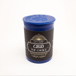 CBD Hard Candy image