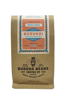 BURUNDI CBD COFFEE image