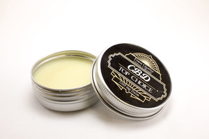 CBD Balm image