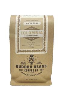 DECAF COLOMBIA CBD COFFEE image