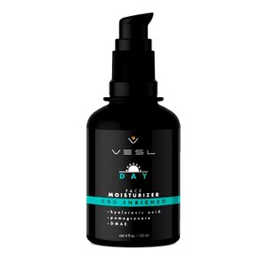 CBD Daytime Moisturizer image