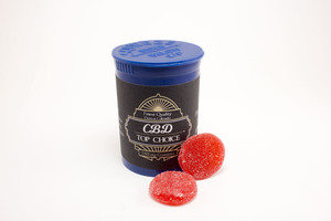 CBD Gummies image