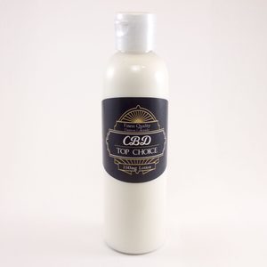 CBD Lotions image