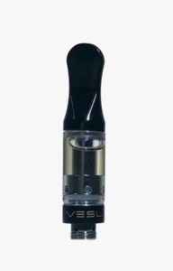 Vape Cartridgen CBD image