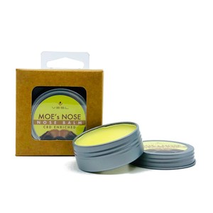 MOE's NOSE - Healing Nose Balm For Pets image
