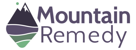 Mountain Remedy logo