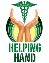 Helping Hand Provisioning Center logo