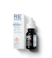 Relax - Tincture 4:1 15ml image