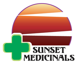 Sunset Medicinals logo