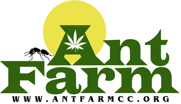 Ant Farm logo