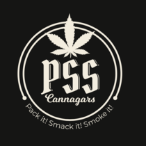 PSS Cannagars logo
