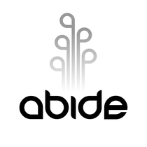 Abide logo