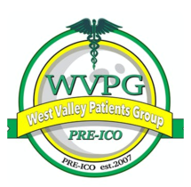 WVPC - West Valley Patients Center logo