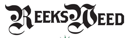 Reeks Weed logo