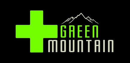 Green Mountain Caregivers logo