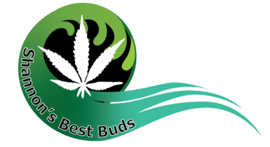 Shannon's Best Buds logo
