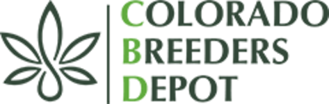Colorado Breeders Depot logo