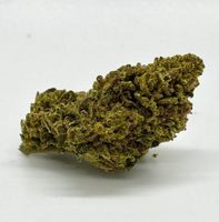 Magna Industrial Hemp Flower 15% CBD image