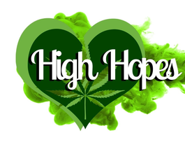 High Hopes - North logo