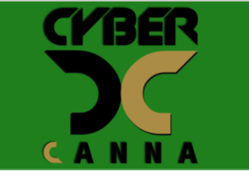 Cyber Canna logo