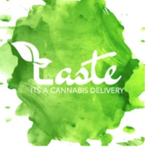 Taste - Hayward logo