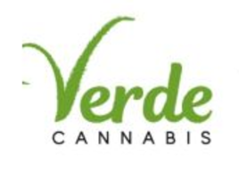 Verde Cannabis Maine logo