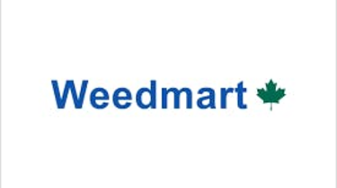 Weed Mart Maine logo