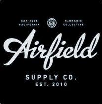 Airfield Supply Company Delivery - San Jose logo