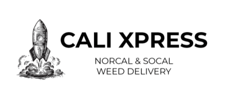 Cali Xpress Delivery - San Francisco logo