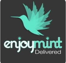 Enjoymint Delivery - San Francisco logo