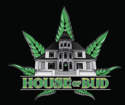 House of Bud logo