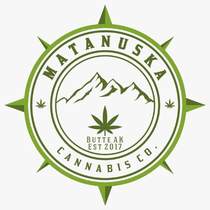 Matanuska Cannabis Company logo