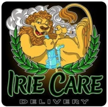 Irie Care Delivery Oakland logo