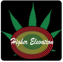 Higher Elevation Cannabis Delivery Walnut Creek logo