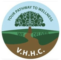 VHHC Delivery Napa/Vallejo logo