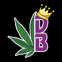 Dank Bank logo