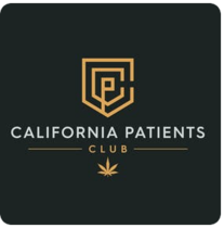 California Patients Club Delivery - San Jose logo