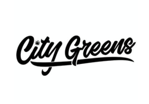 City Greens Delivery - San Francisco logo