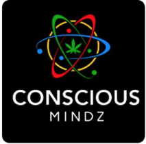 Conscious Mindz Delivery - Hayward logo