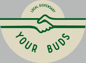 Your Buds logo