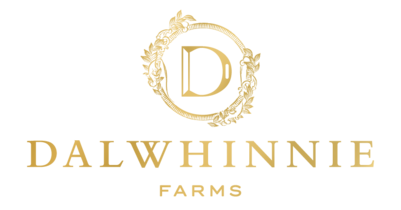 Dalwhinnie Farms logo