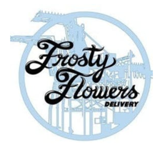 Frosty Flowers Delivery - Fremont logo