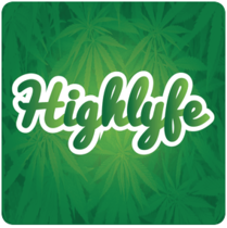 HighLyfe Delivery - Hayward logo