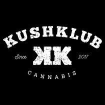 KushKlub - Vancouver logo