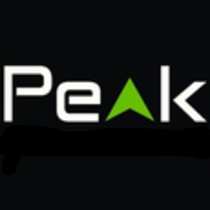 Peak MJ- Sedgwick logo