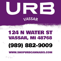 URB Vassar logo