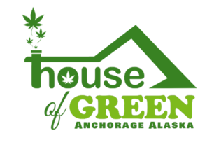 House of Green logo