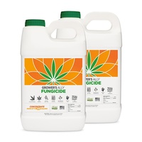 Fungicide for Cannabis Plants  - 5 gal. image
