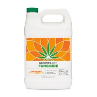 Fungicide for Cannabis Plants - 1 gal. image